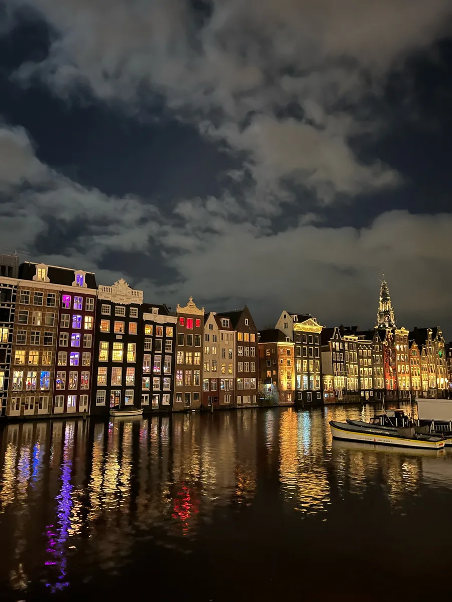 Amsterdam, Netherlands