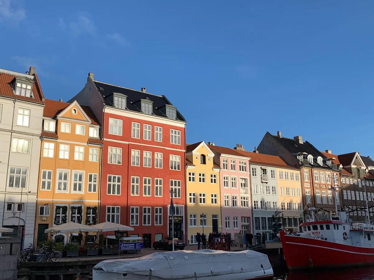Copenhagen, Denmark