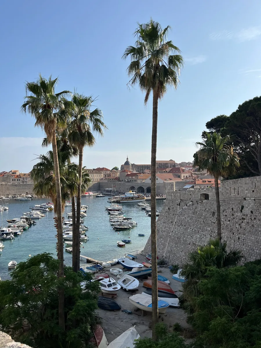 Dubrovnik, Croatia