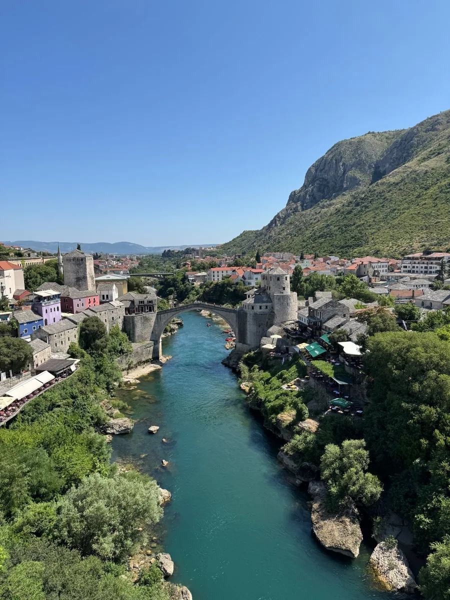 Mostar, Bosnia and Herzegovina
