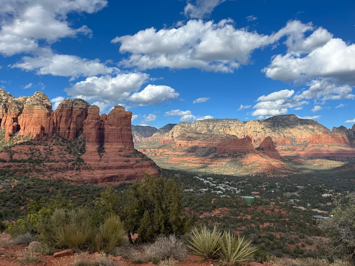 Sedona, Arizona