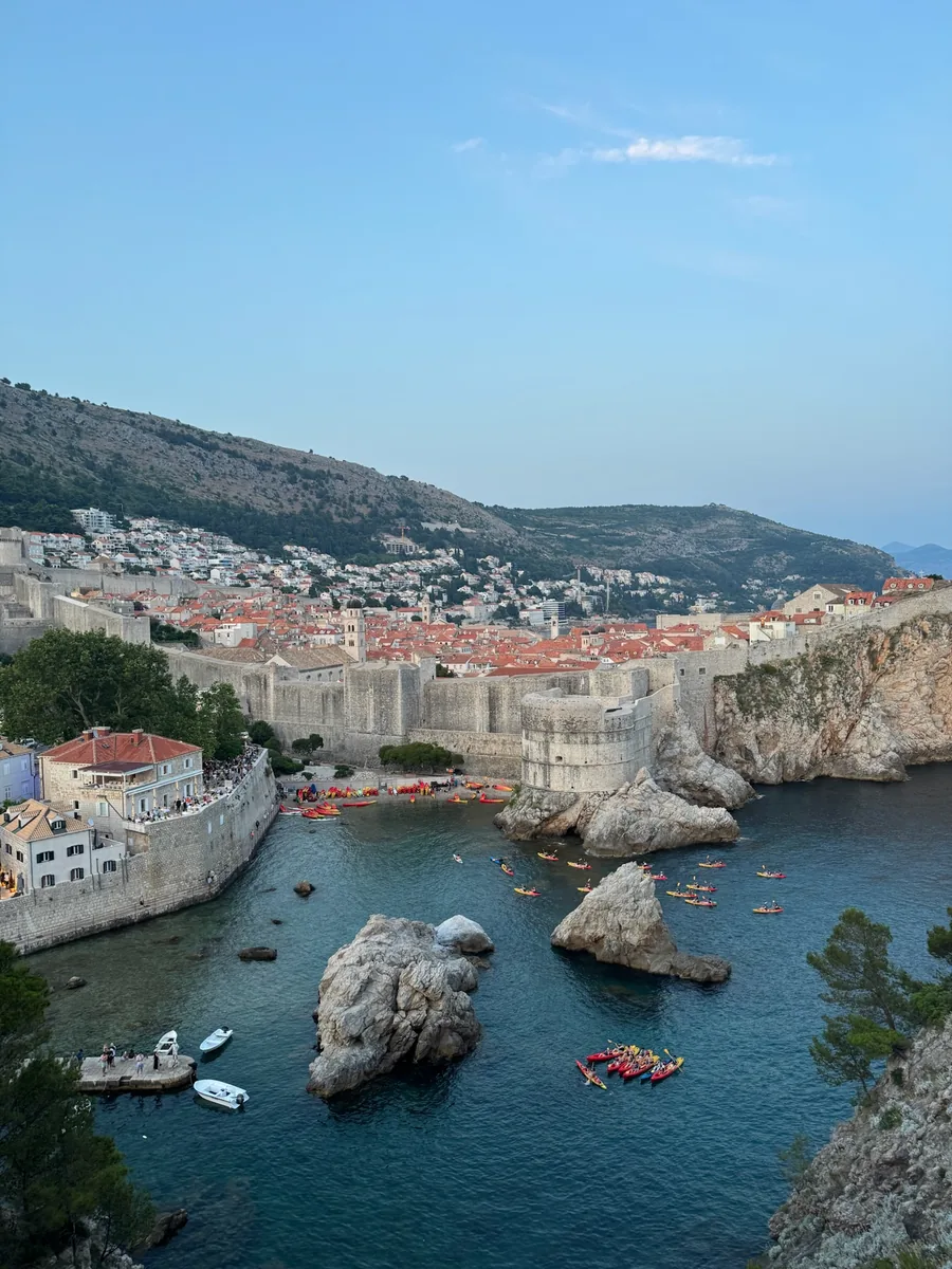 Split, Croatia