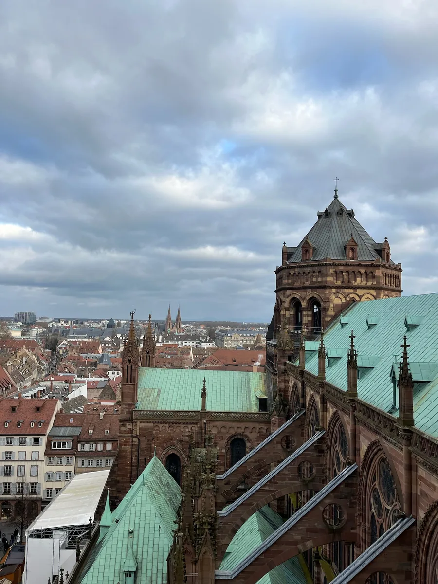 Strasbourg, France